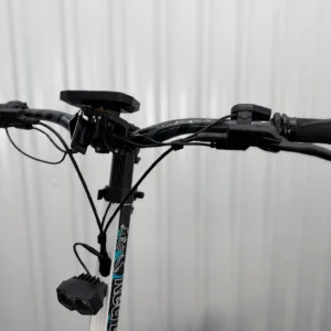 Manillar Patinete MTB de Carbono