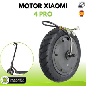 motor xiaomi mi 4 pro