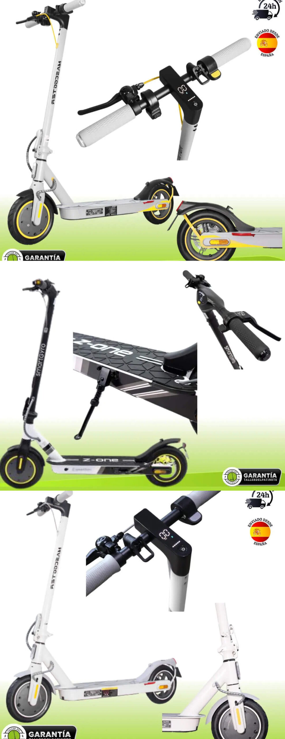 patinete electrico economico 2024 patinete electrico economico 2024