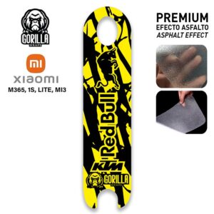 Base antideslizante Redbull Fluor para Xiaomi