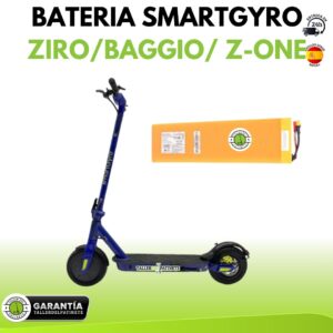 BATERIA SMARTGYRO 42V