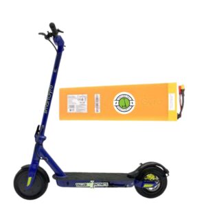 BATERIA SMARTGYRO 42V