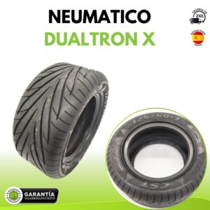 Neumático Dualtrón X