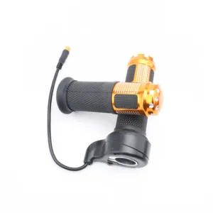 acelerador puño gas zwheel