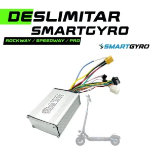 Deslimitar Smartgyro Rockway Speedway Pro