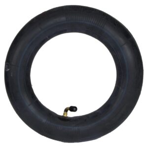 Cámara de Aire 255 x 80 Válvula Curva