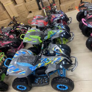 Mini Quads / Quad Electrico 36v 1000 W