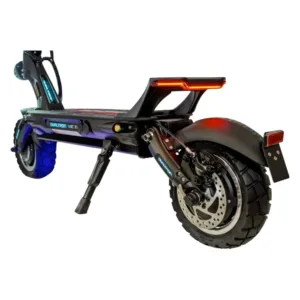 Dualtron Victor Limited Homologado