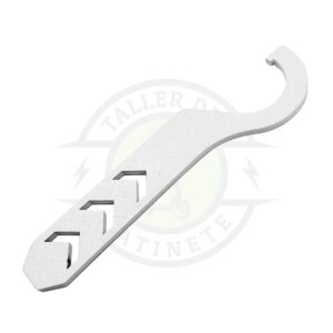 llave plegable Dualtron