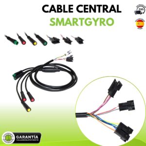 CABLE CENTRAL