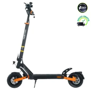Patinete eléctrico Kukirin G2 Pro Homologado DGT