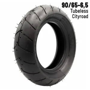 Neumático 90/65-6,5 Tubeless