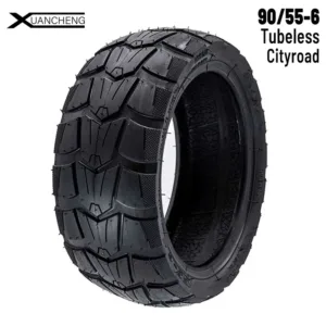 Neumático 90/55-6 Tubeless Ninebot GT1 GT2