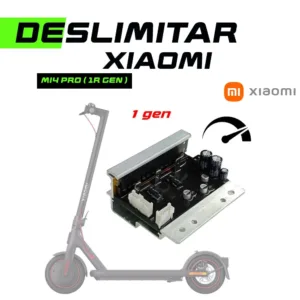 Deslimitar Xiaomi Mi4 Pro ( 1r gen )