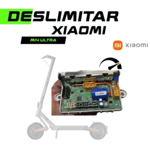 Deslimitar Xiaomi MI 4 Ultra