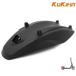 Guardabarros trasero Kukirin G2 Pro