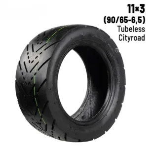 11×3 (90/65-6,5 ) Onroad Tubeless