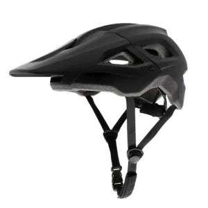 Casco Negro Sport
