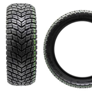 Neumático tubeless 80/55-7