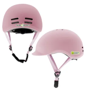 CASCO ROSA