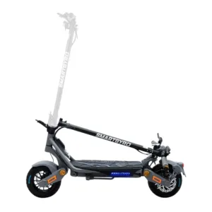 Patinete smartGyro Rockway EVO