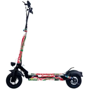 Vinilo Smartgyro Castrol X Toyota
