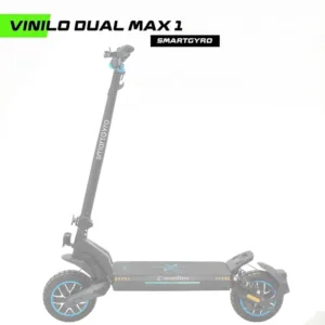 Vinilo Redbull X KTM Smartgyro Crossover Dual Max 1