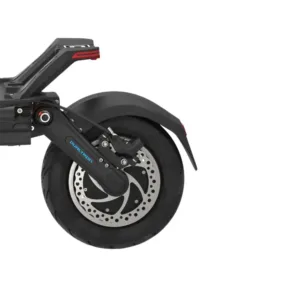 Patinete Eléctrico Dualtron Thunder 3