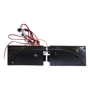 Intermitente Delantero Smartgyro Rockway y Speedway