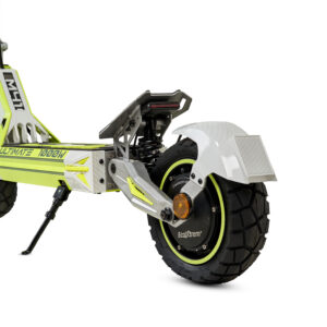 Patinete Eléctrico Ecoxtrem Tank M41 Homologado