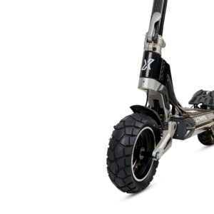 Patinete Eléctrico Ecoxtrem Tank M41 Homologado