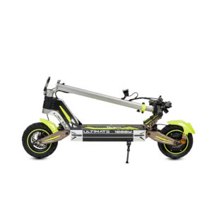 Patinete Eléctrico Ecoxtrem Tank M41 Homologado