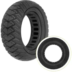 Rueda maciza 8.5×3 (50/134) Offroad