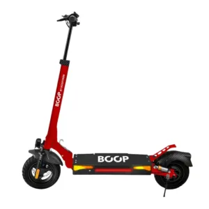 Patinete Eléctrico Ecoxtrem BOOP