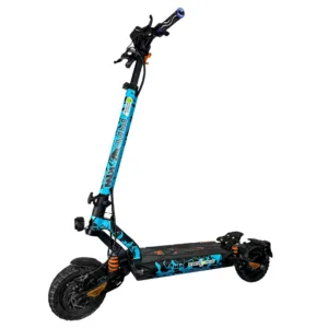 TDP Producto Patinete Kukirin G2_Azul
