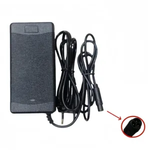 Cargador Kugoo Kirin Kukirin G3 Pro 58.8 V