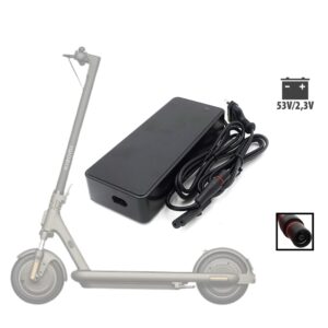 Cargador original Patinete Xiaomi Mi4 Pro Max