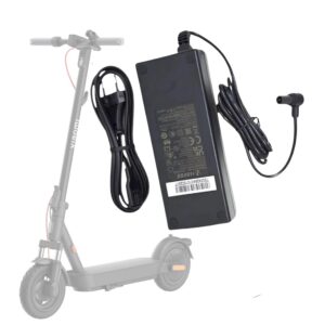 Cargador Xiaomi 5 Pro - 53,6V 1,3A