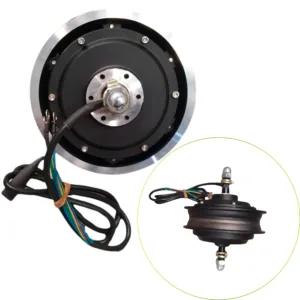 Motor Smartgyro Raptor
