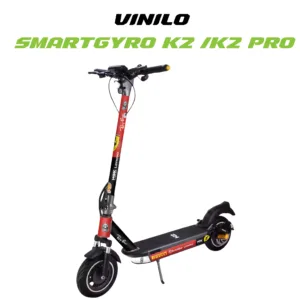 Vinilo Ferrari Smartgyro K2 /K2 PRO