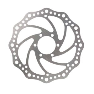 Disco Freno Patinete 140MM floreado