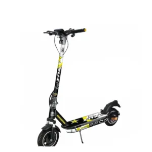 Vinilo Fox & Rockstar Smartgyro K2 / K2 PRO