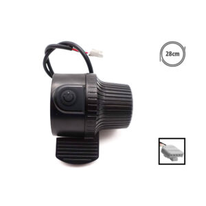 Acelerador Kukirin G3