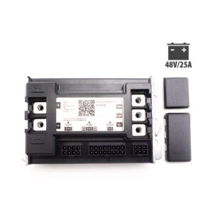 Controlador Kugoo Kukirin G2