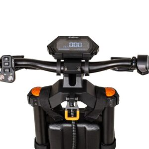 PATINETE ELECTRICO KUKIRIN G4 MAX