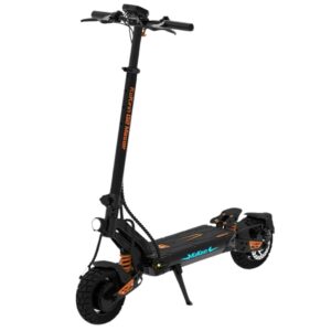 patinete kukirin g2 master