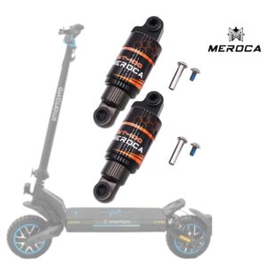 Kit Amortiguadores hidraulicos Smartgyro Crossover Dual Max 1