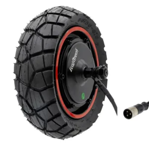 Motor Ecoxtrem Tank M41