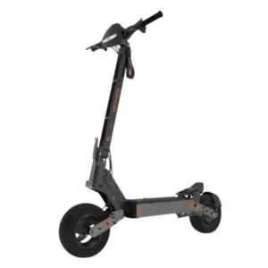 Patinete eléctrico Kukirin G4