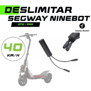 Deslimitar ZT3 Pro